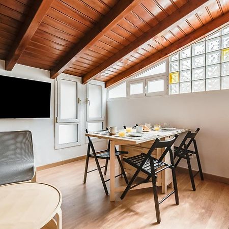 Home2Book Cozy & Design Apartment Las Canteras Las Palmas de Gran Canaria Exteriör bild