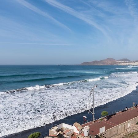 Home2Book Cozy & Design Apartment Las Canteras Las Palmas de Gran Canaria Exteriör bild