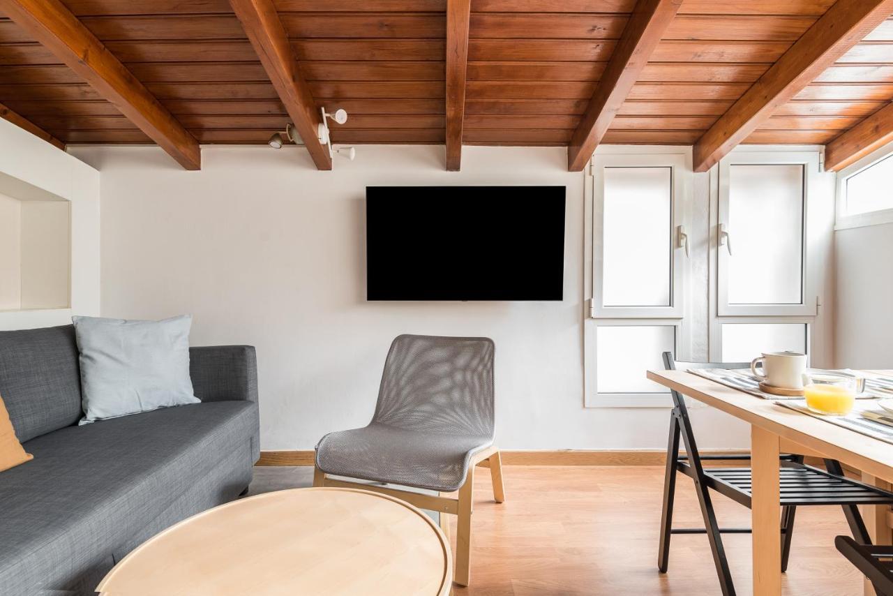 Home2Book Cozy & Design Apartment Las Canteras Las Palmas de Gran Canaria Exteriör bild