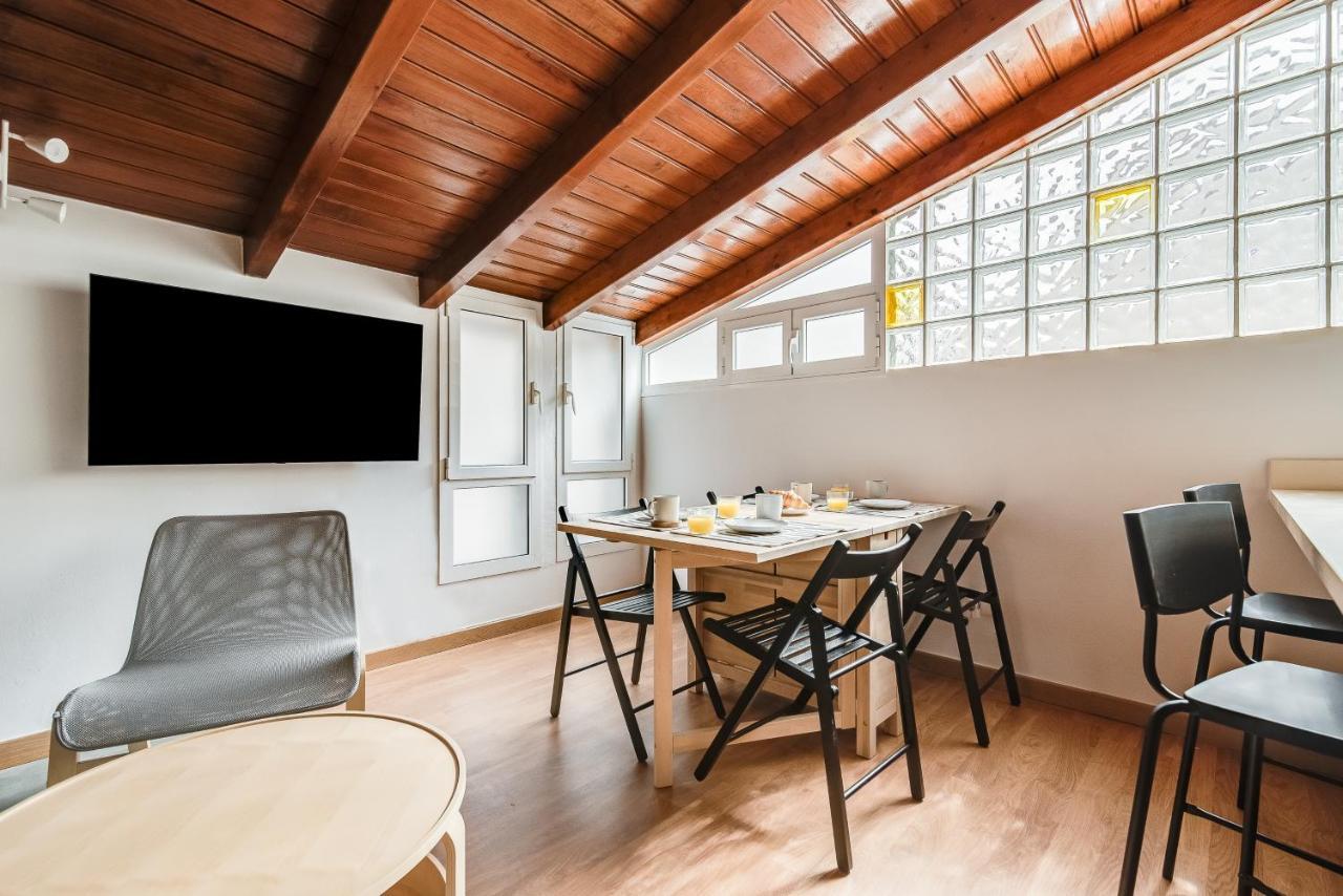 Home2Book Cozy & Design Apartment Las Canteras Las Palmas de Gran Canaria Exteriör bild