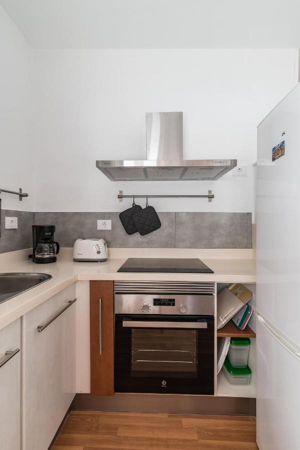 Home2Book Cozy & Design Apartment Las Canteras Las Palmas de Gran Canaria Exteriör bild
