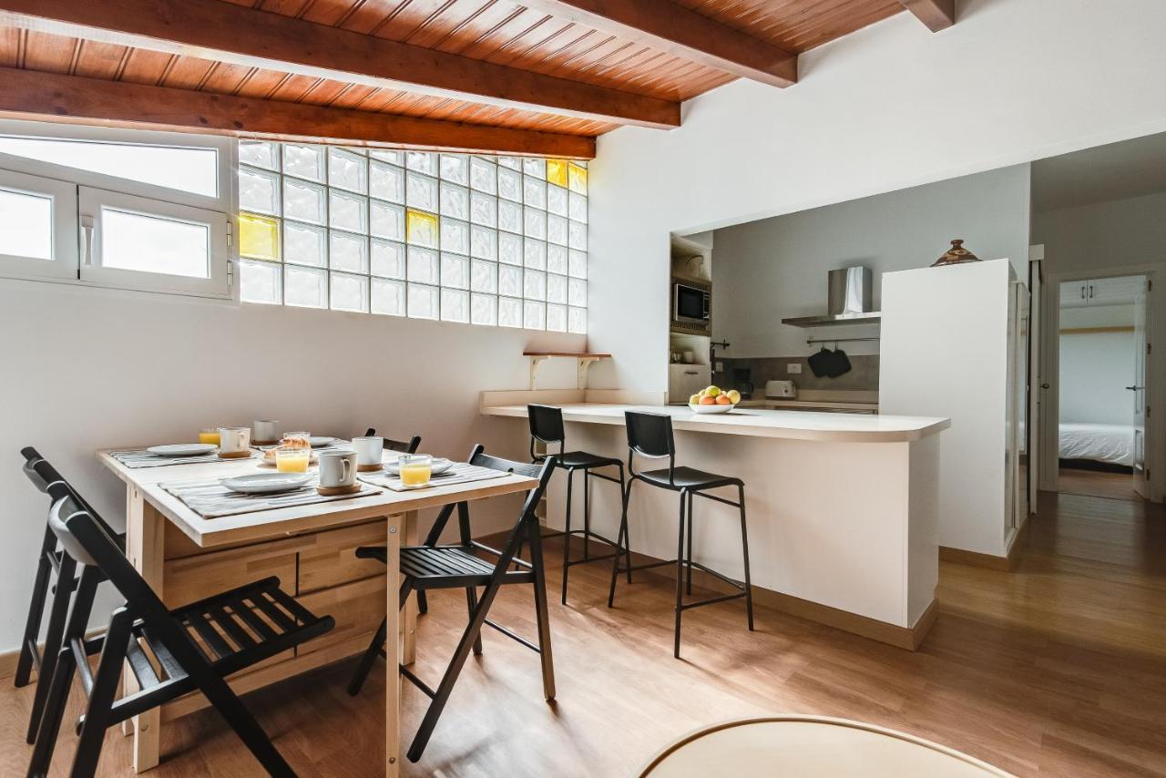 Home2Book Cozy & Design Apartment Las Canteras Las Palmas de Gran Canaria Exteriör bild
