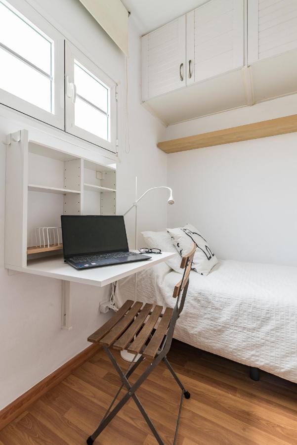 Home2Book Cozy & Design Apartment Las Canteras Las Palmas de Gran Canaria Exteriör bild