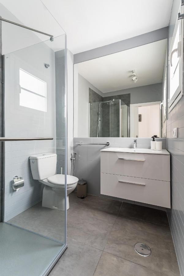Home2Book Cozy & Design Apartment Las Canteras Las Palmas de Gran Canaria Exteriör bild