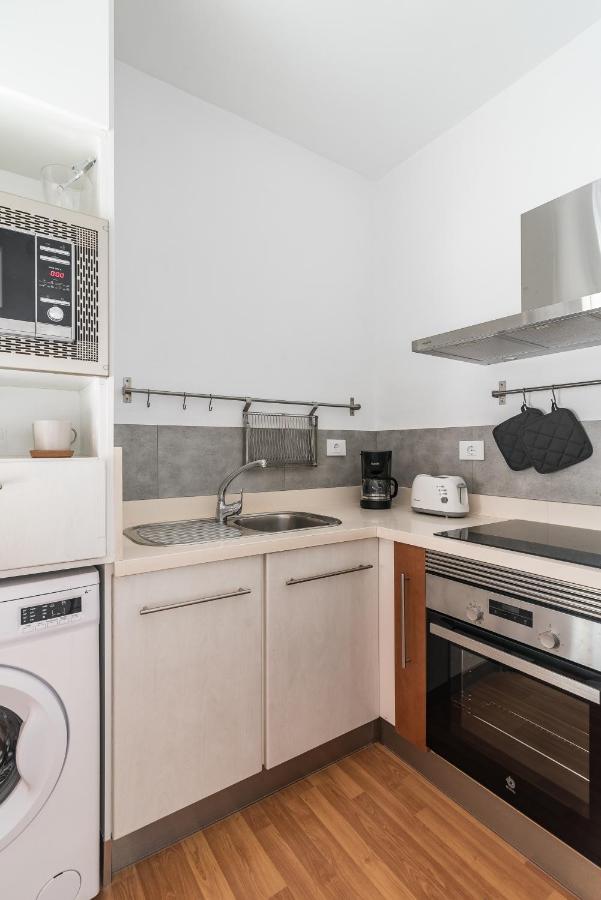 Home2Book Cozy & Design Apartment Las Canteras Las Palmas de Gran Canaria Exteriör bild