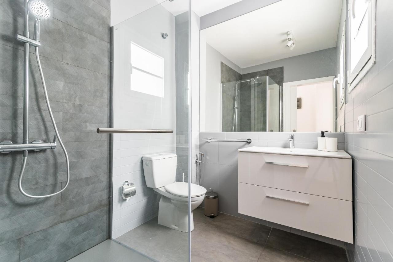 Home2Book Cozy & Design Apartment Las Canteras Las Palmas de Gran Canaria Exteriör bild