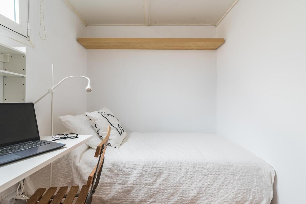Home2Book Cozy & Design Apartment Las Canteras Las Palmas de Gran Canaria Exteriör bild