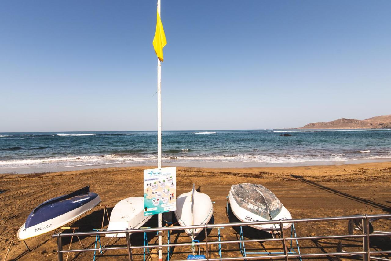 Home2Book Cozy & Design Apartment Las Canteras Las Palmas de Gran Canaria Exteriör bild